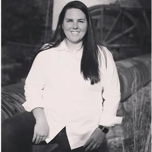 Meet your Posher, Meredith